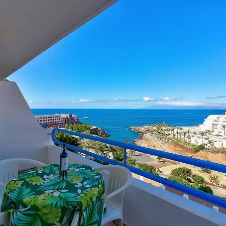 412 Playa Paraiso-estudio Frente Al Mar Y La Playa *