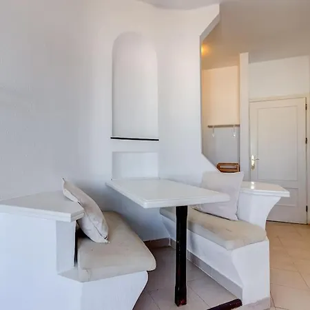 412 Playa Paraiso-estudio Frente Al Mar Y La Playa Daire