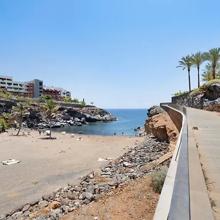412 Playa Paraiso-estudio Frente Al Mar Y La Playa Daire *