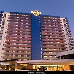 아파트 412 Playa Paraiso-estudio Frente Al Mar Y La Playa 아데제