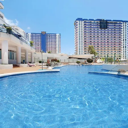 412 Playa Paraiso-estudio Frente Al Mar Y La Playa Costa Adeje (Tenerife)