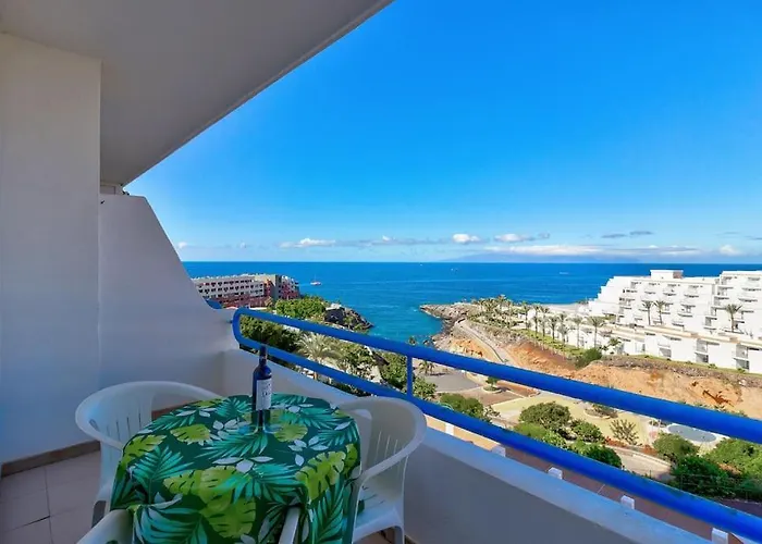 Bonito Estudio Playa Paraíso Con Vista Al Mar By Paramount Holidays *