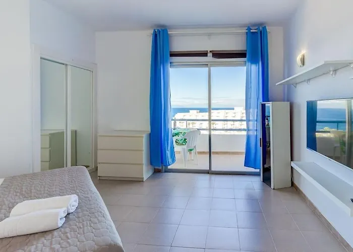 412 Playa Paraiso-estudio Frente Al Mar Y La Playa Apartment *