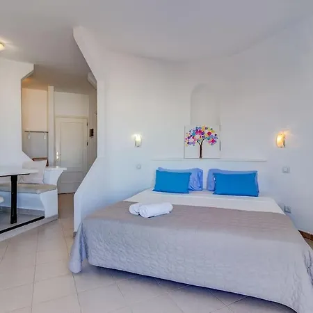 Lejlighed Bonito Estudio Playa Paraiso Con Vista Al Mar By Paramount Holidays