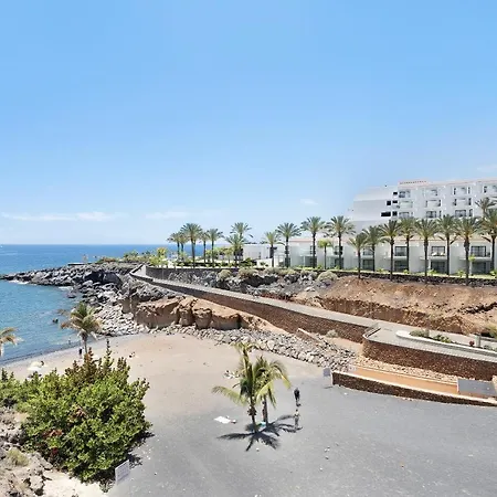 Bonito Estudio Playa Paraiso Con Vista Al Mar By Paramount Holidays * Costa Adeje (Tenerife)