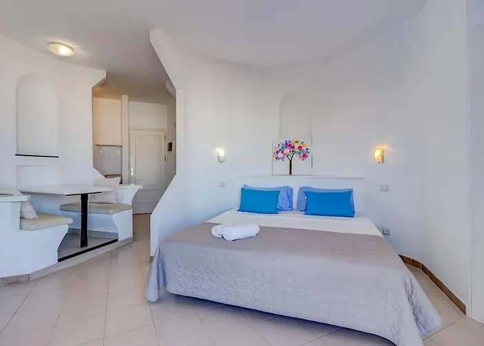 Lejlighed 412 Playa Paraiso-estudio Frente Al Mar Y La Playa