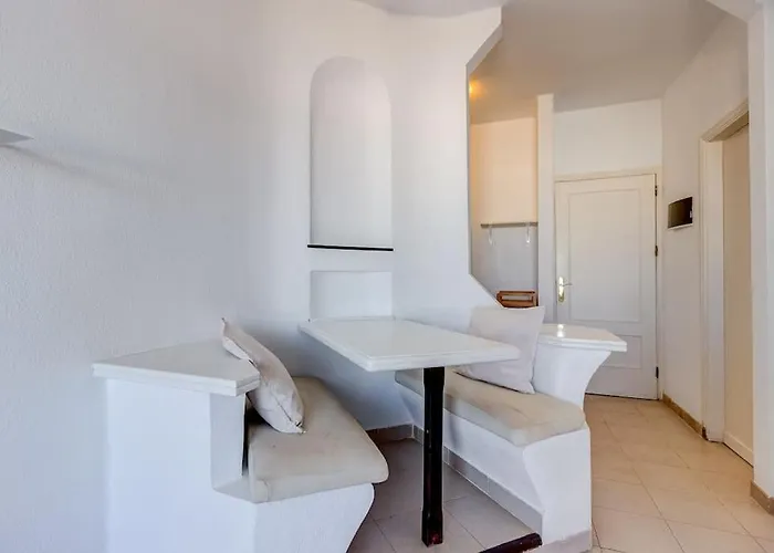 412 Playa Paraiso-estudio Frente Al Mar Y La Playa 公寓