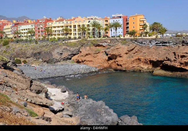 412 Playa Paraiso-estudio Frente Al Mar Y La Playa 阿德耶