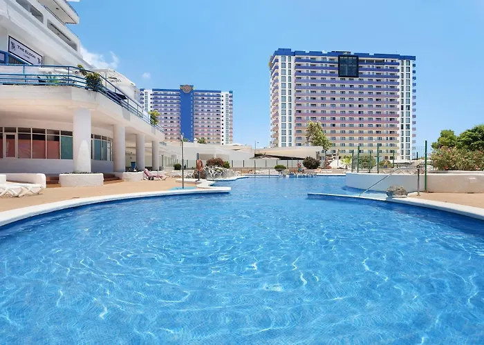 Bonito Estudio Playa Paraíso Con Vista Al Mar By Paramount Holidays Costa Adeje (Tenerife)