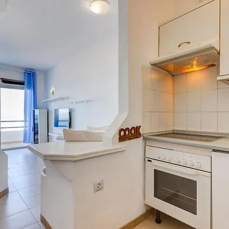 412 Playa Paraiso-estudio Frente Al Mar Y La Playa דירה אדחה