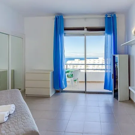412 Playa Paraiso-estudio Frente Al Mar Y La Playa דירה *