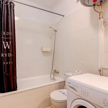 דירה 412 Playa Paraiso-estudio Frente Al Mar Y La Playa